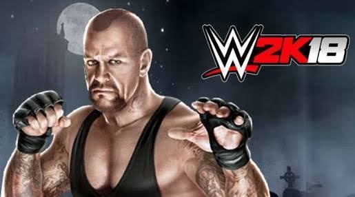 Wwe 2k18 Full Game Free Download For Android