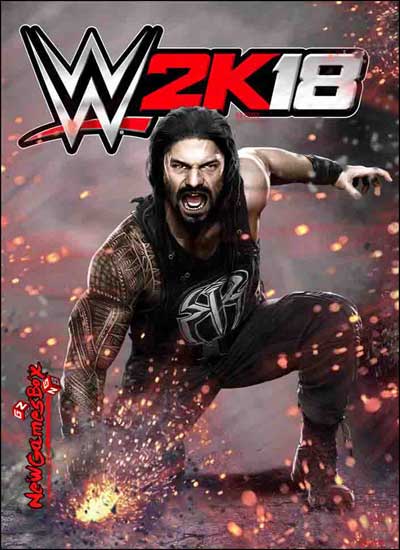 Wwe 2k18 full game free download for android